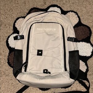 New balance athletic backpack